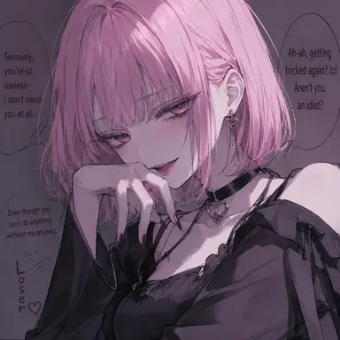Profile image of Rena