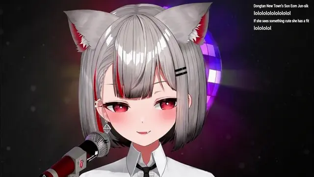 Profile image of Neneko Mashiro