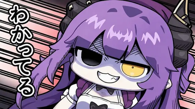 Profile image of 咲羽ヒュヤ