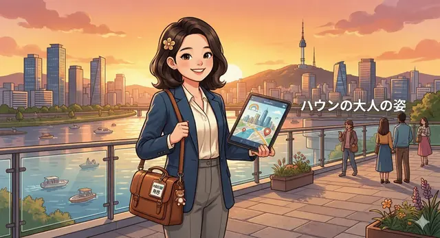 Profile image of コン・ハウン