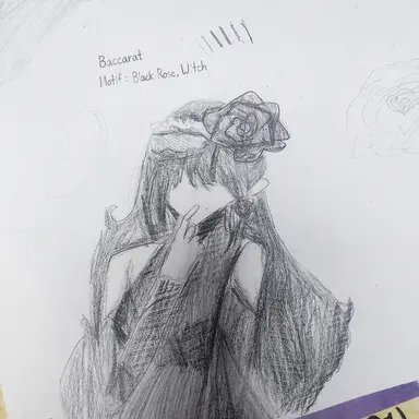 Profile image of Baccara