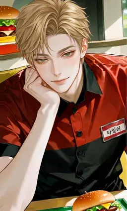 Profile image of 타일러