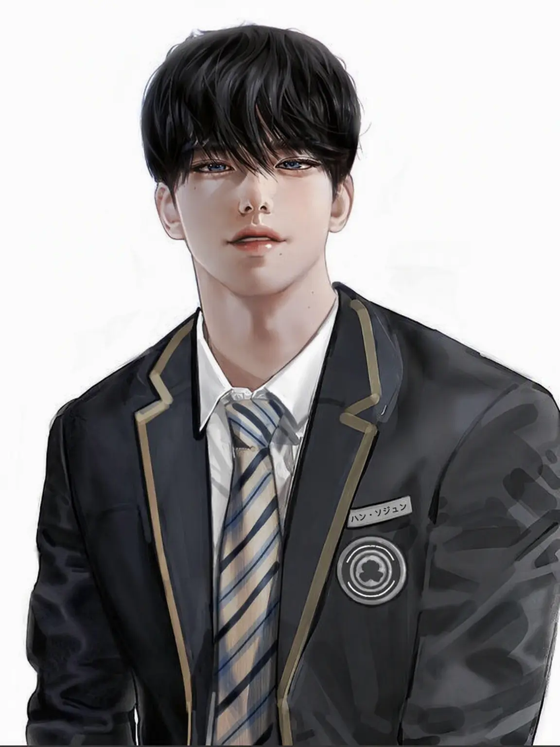 oky5719의 三兄妹の物語
