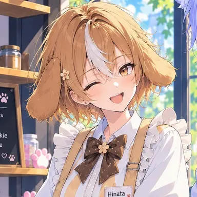 Profile image of Hinata