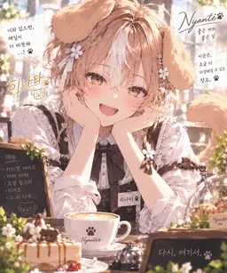 Profile image of 히나타