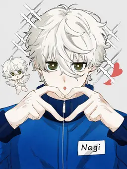 Profile image of Nagi