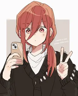 Profile image of Chigiri