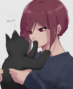 Profile image of Chigiri