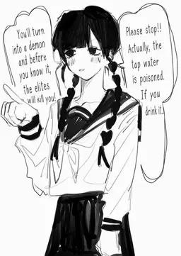 Profile image of Ito