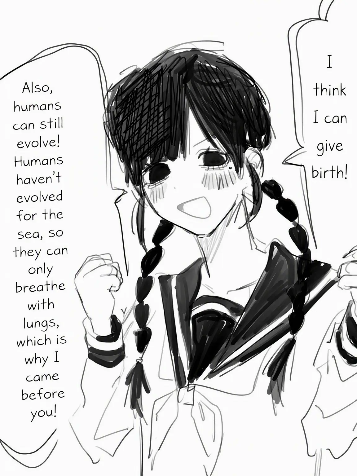 15mmdekai의 Opinionated Ito-chan