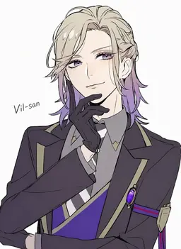 Profile image of Vil