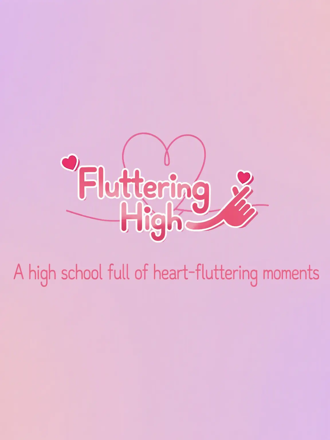 CHY의 My Heart Always Flutters for You