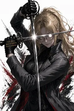 Profile image of 안젤라