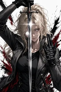Profile image of 안젤라