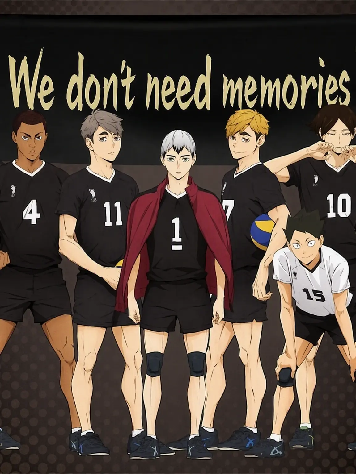 WiseSoap5774의 Chibis & Inarizaki!