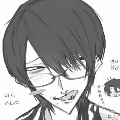 Profile image of 카스미