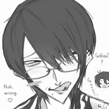Profile image of Kasumi