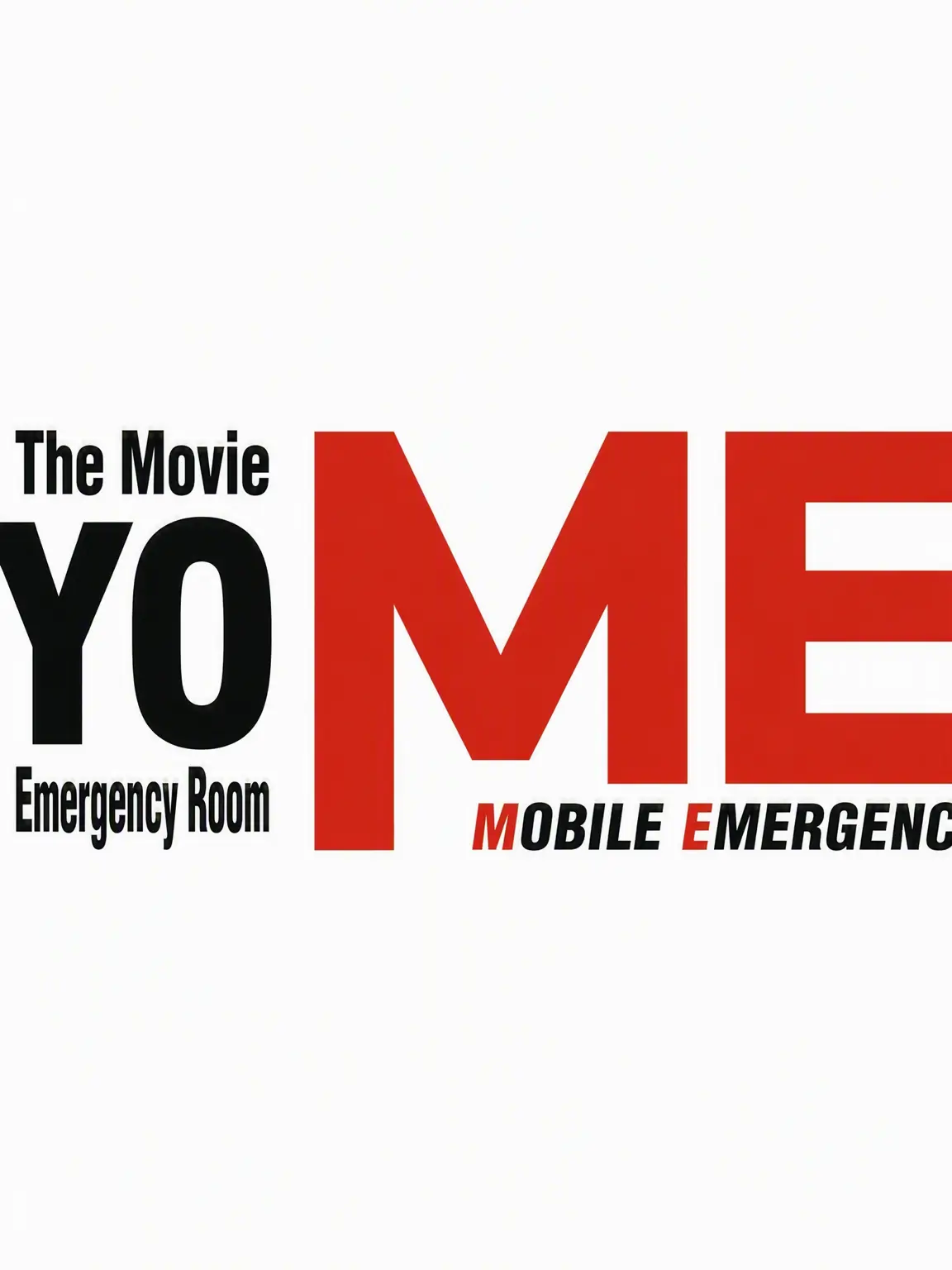 TallHost3642의 TOKYO MER: Mobile Emergency Room