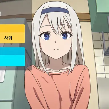 Profile image of 시로가네 케이