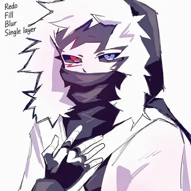 Profile image of Cross
