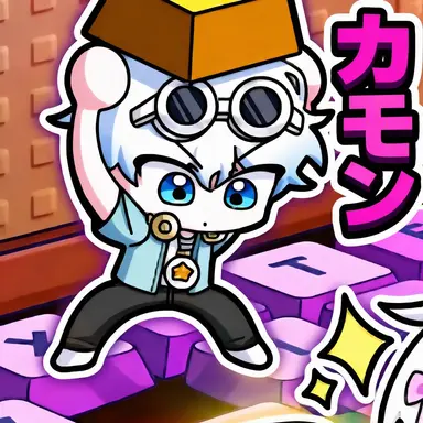 Profile image of ウチャム