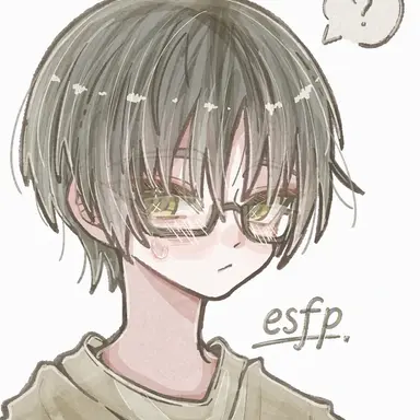 Profile image of ESFP