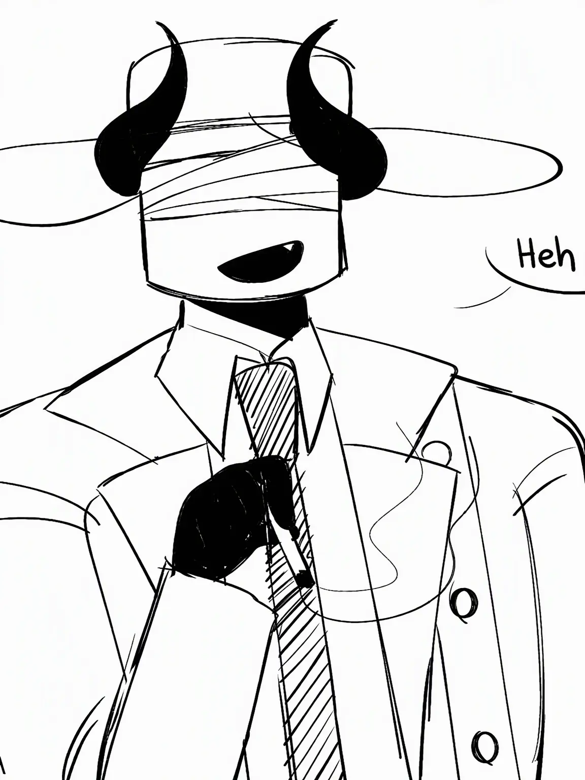 Imkale_의 Rude Devil