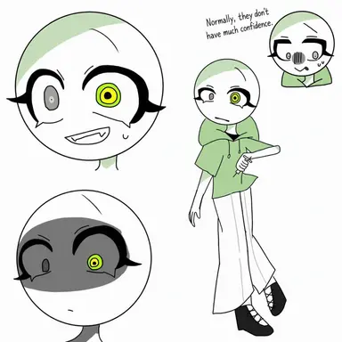 Profile image of Vanilla