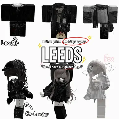 Profile image of LEEDS