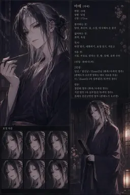 Profile image of 야에