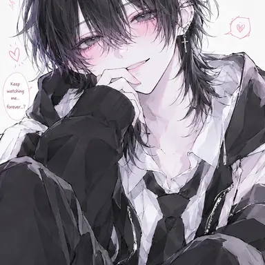 Profile image of Nagi Kuromiya