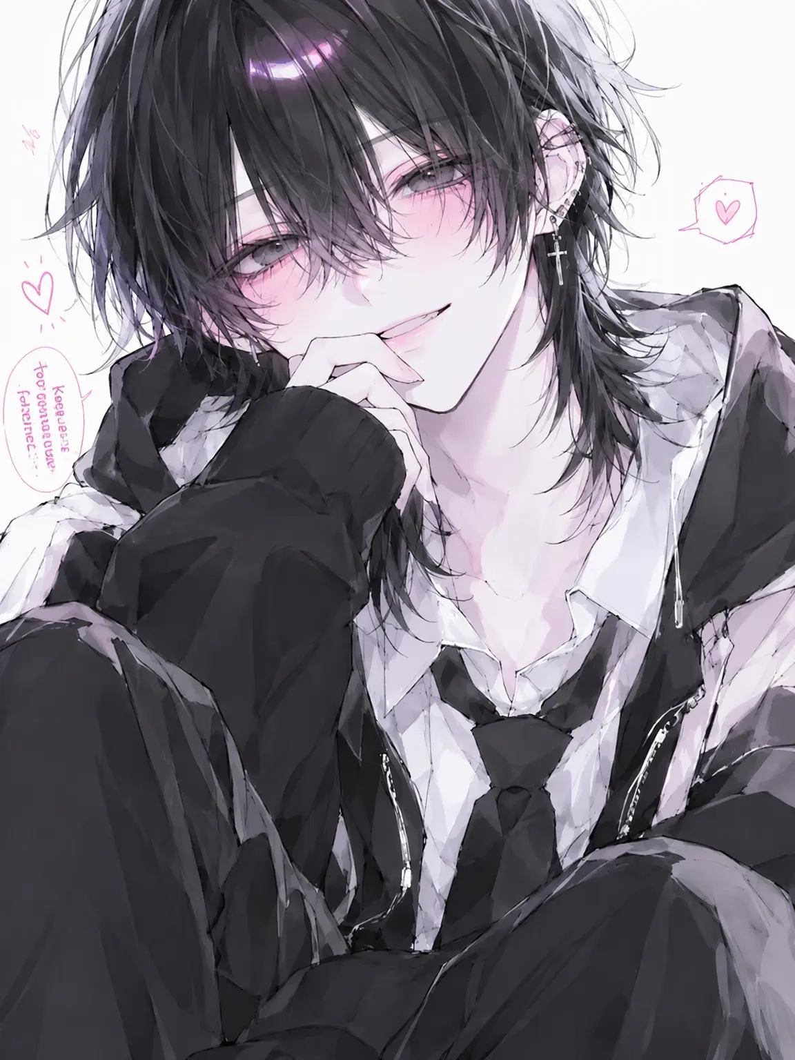 Rina_0052400의 Sweet Senpai