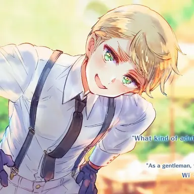 Profile image of Arthur