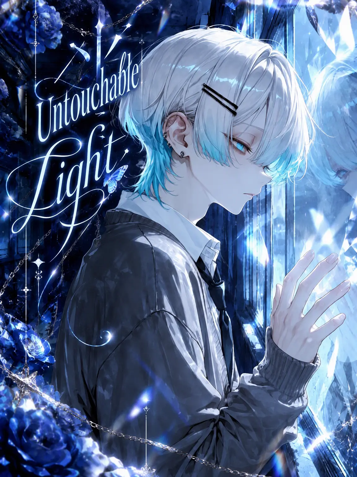 kappa_pa의 Untouchable Light