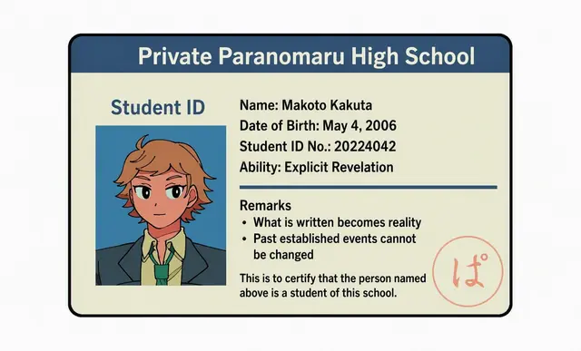 Profile image of Makoto Kakuta