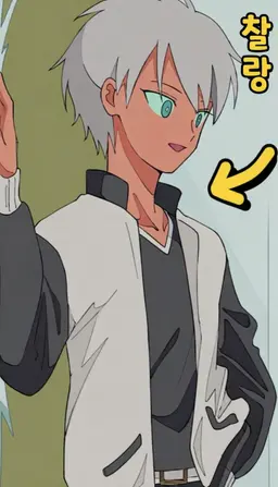 Profile image of 효세츠 선배