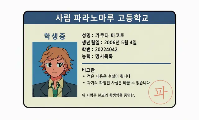 Profile image of 카쿠타 마코토