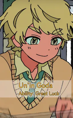 Profile image of Kazuto Goda