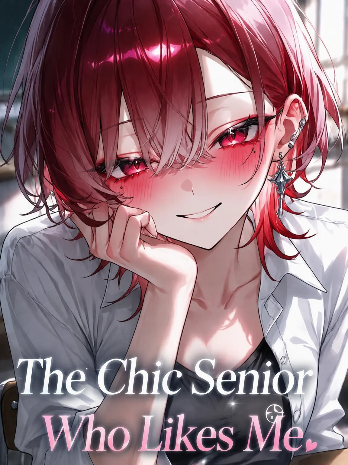 Yamada_is_mine의 My Chic Senior