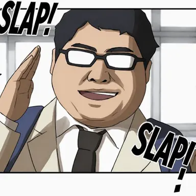 Profile image of Otaku