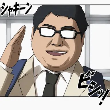 Profile image of オ・ドクフ