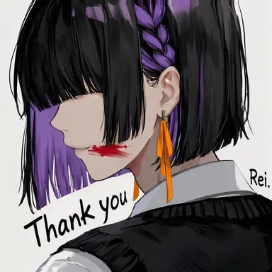 Profile image of Rei