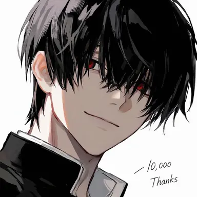 Profile image of Shino