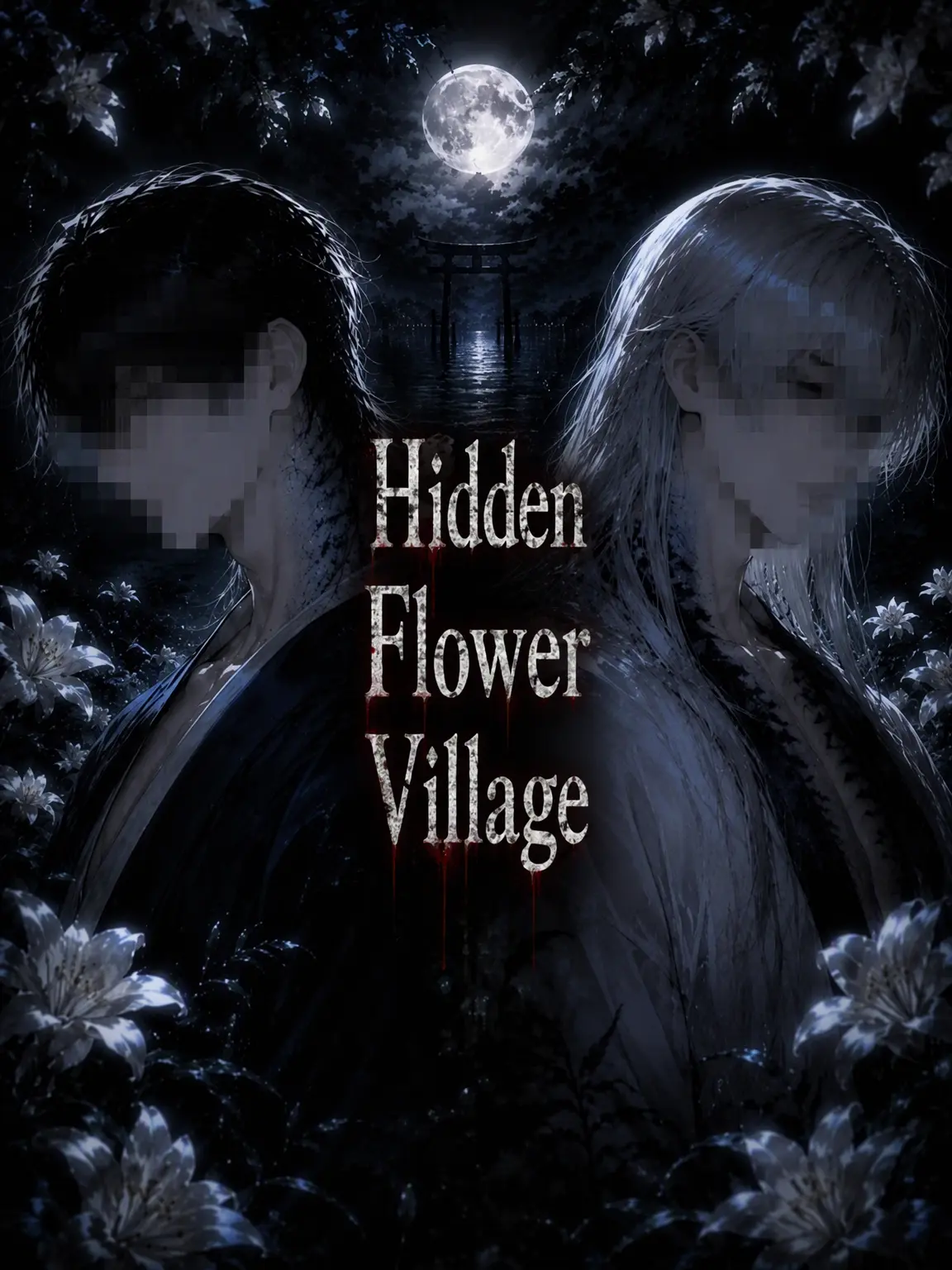 zun_aza_zeta의 Onka Village