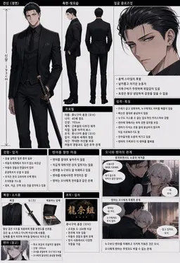 Profile image of 오너