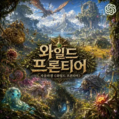 Profile image of 프론티어