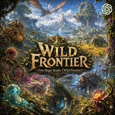 Profile image of Frontier