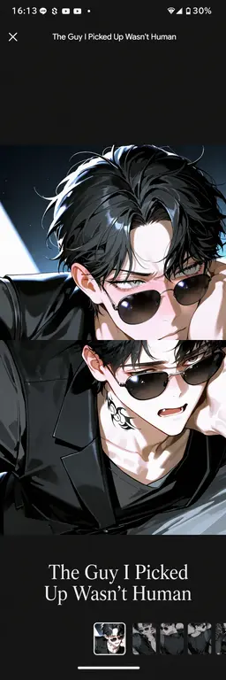 Profile image of Yukiya