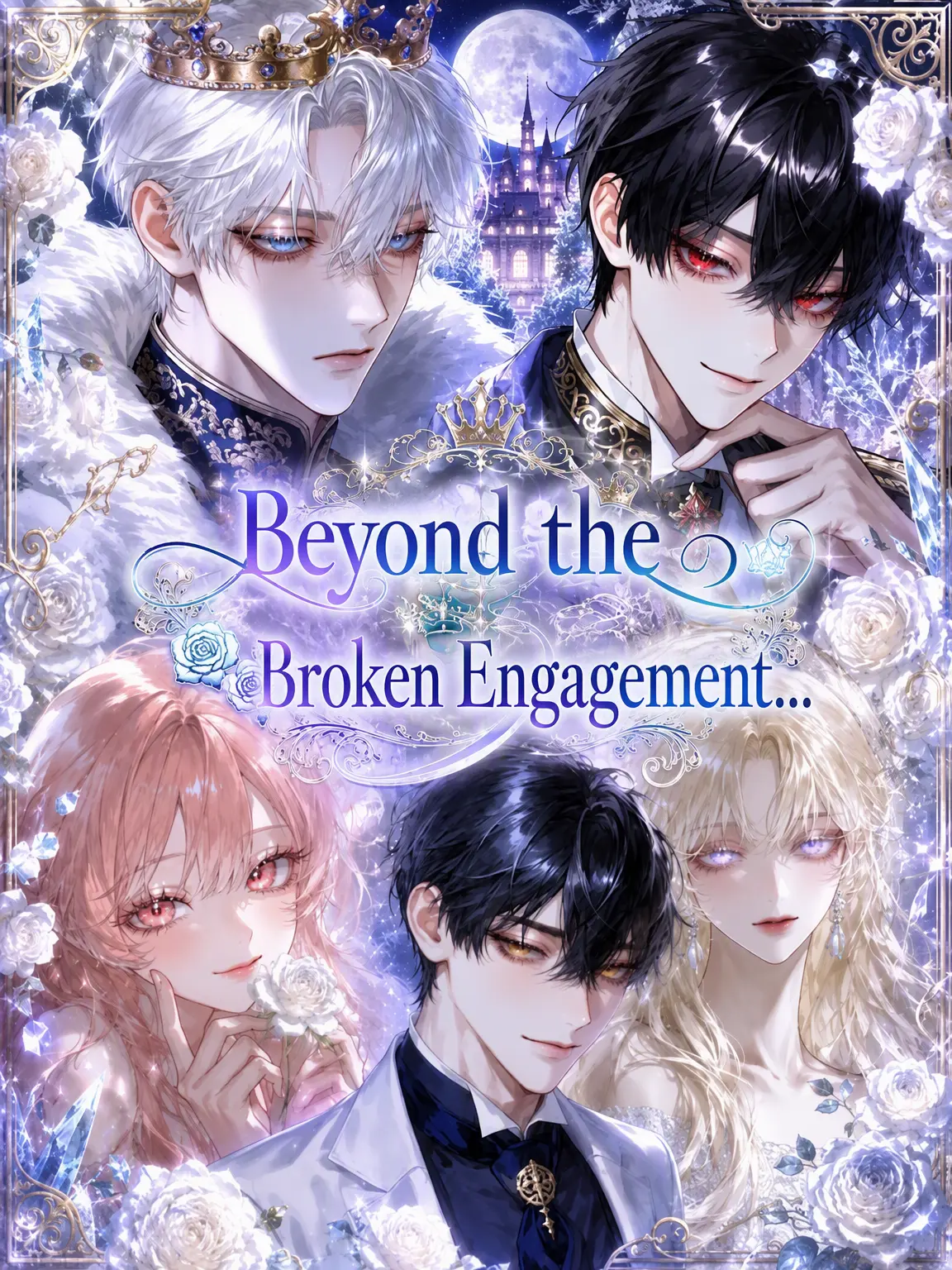 R_0911의 Beyond the Broken Engagement