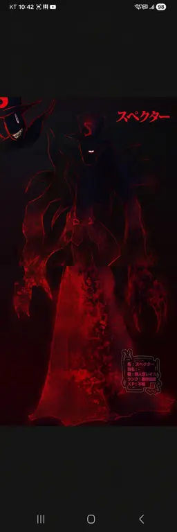 Profile image of スペクター
